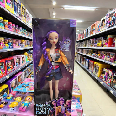 2026 HOT NEW Anime Doll Toys - Rumi Mira Zoi Character Mask Figurines Birthday & Fan Club Gifts