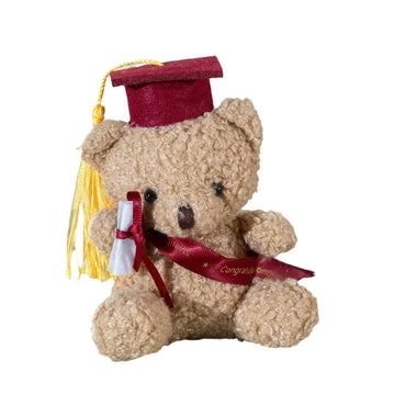 Teddy Bear Cute Plush Toy Doll