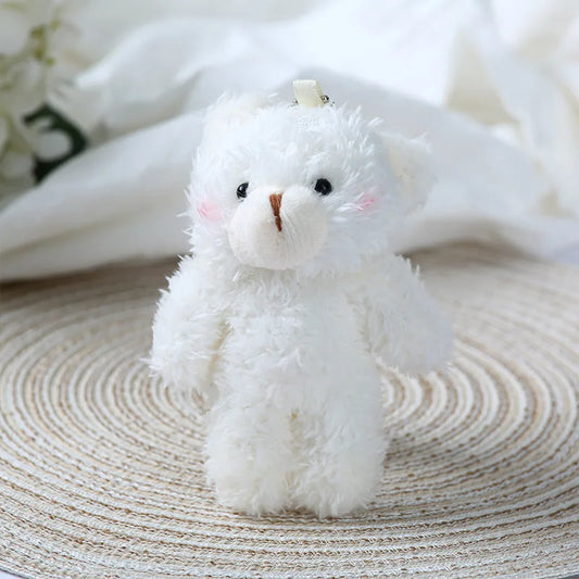 Teddy Bear Pendant