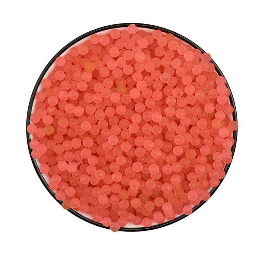 300Pcs/Set 36 Colors 5mm Water Beads Spray Perler Magic Bead Educational 3D Diy Puzzles Accessories for Children Toys