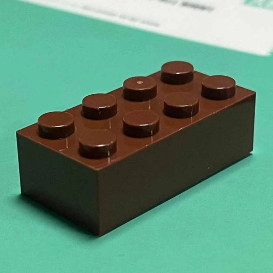 DIY Magnetic Brick 2x4 Building Blocks MOC Creative Educational Fridge Magnet Sticker Toy for Kid Christmas Gift Figures Support