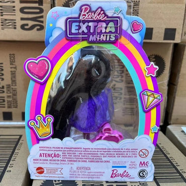 Hot Original Barbie New Tide Series Mini Doll Interactive Play Girl Princess Children'S Toy Gift Collection Birthday Gift