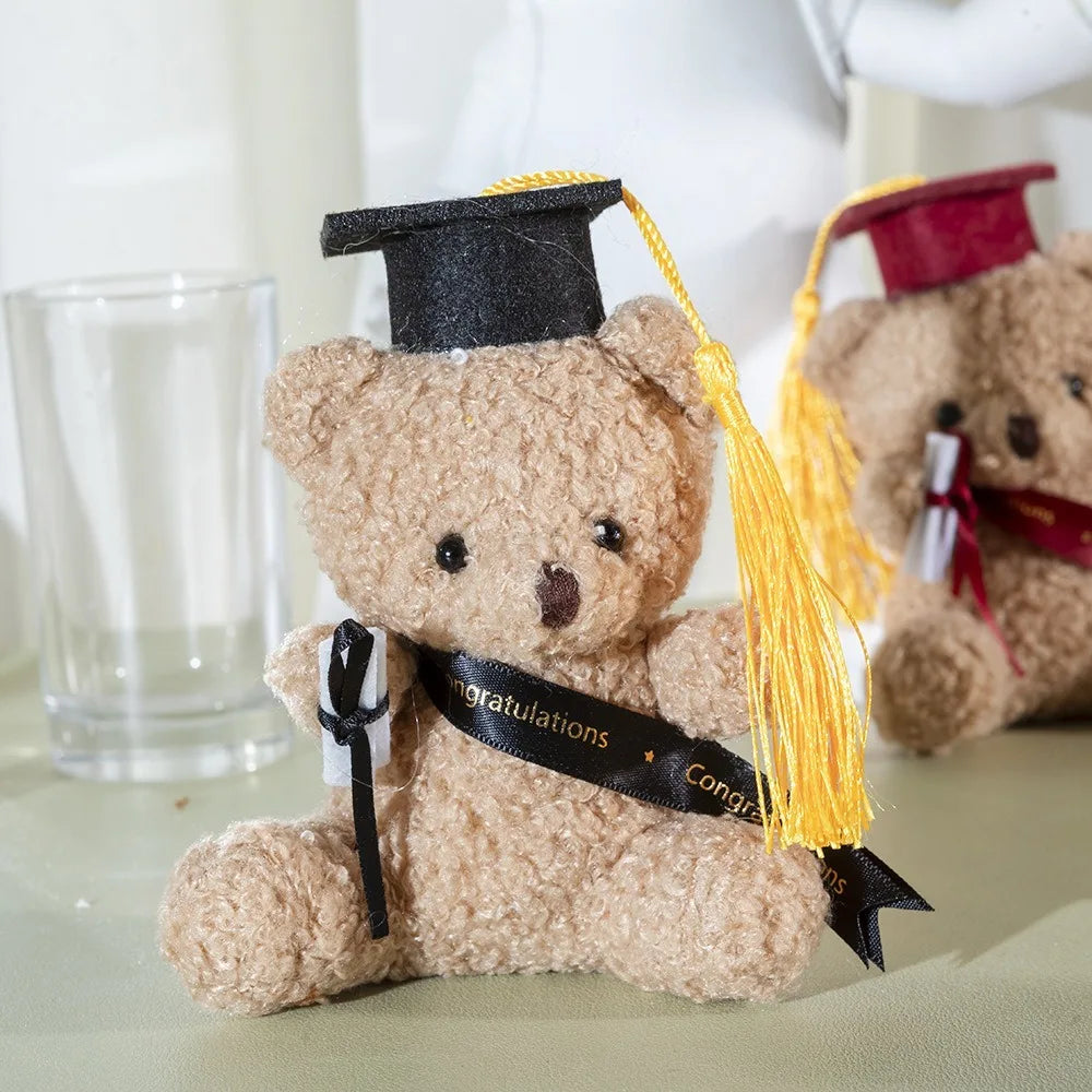 Teddy Bear Cute Plush Toy Doll