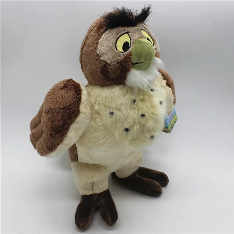 1piece winnie the pooh Eeyore donkey  Tigger Piglet Pig Rabbit Heffalump Elephant Owl Plush Toy Cute Stuffed Animals Kids Toys