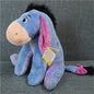 1piece winnie the pooh Eeyore donkey  Tigger Piglet Pig Rabbit Heffalump Elephant Owl Plush Toy Cute Stuffed Animals Kids Toys