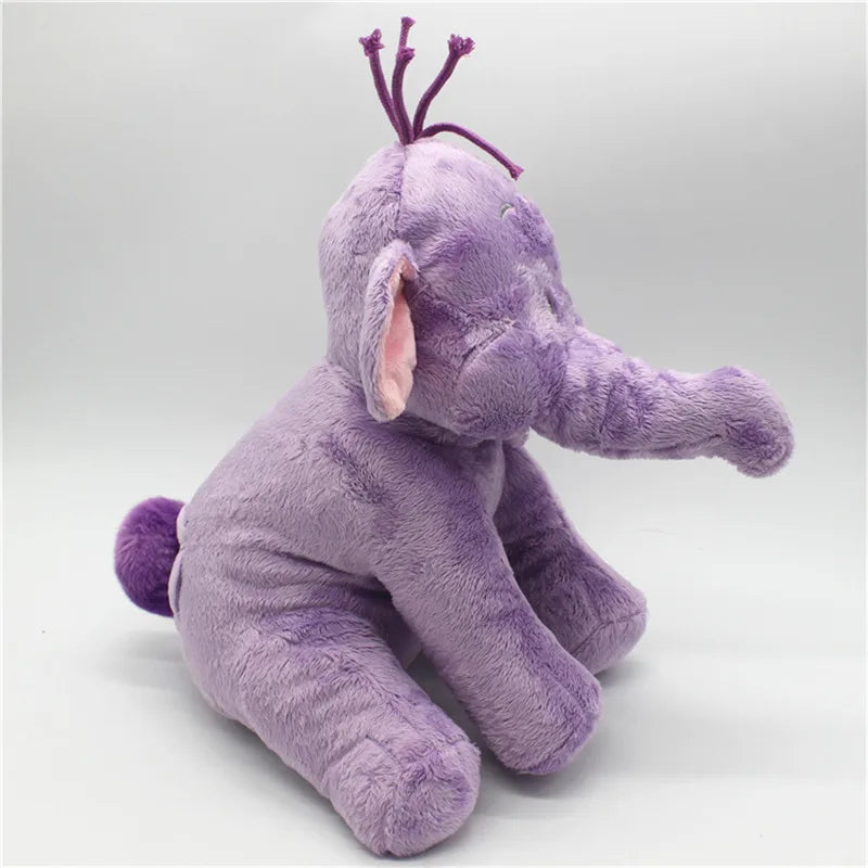 1piece winnie the pooh Eeyore donkey  Tigger Piglet Pig Rabbit Heffalump Elephant Owl Plush Toy Cute Stuffed Animals Kids Toys