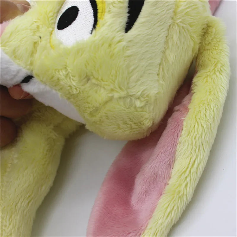 1piece winnie the pooh Eeyore donkey  Tigger Piglet Pig Rabbit Heffalump Elephant Owl Plush Toy Cute Stuffed Animals Kids Toys