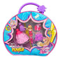 Original Barbie Dolls Holiday Pink Fashion Princess Hero Extraordinary Magical Transformation Handsome Toys for Girls Scene Gift