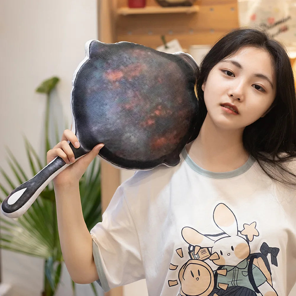 Creative PUBG Game Props Gun Plush Toy Soft Stuffed Pillow Doll Air Drop Box Fun and Creative Gift for Friend Children Kids Boy