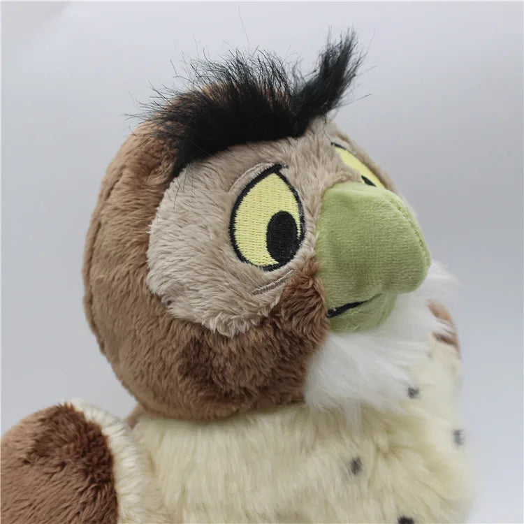 1piece winnie the pooh Eeyore donkey  Tigger Piglet Pig Rabbit Heffalump Elephant Owl Plush Toy Cute Stuffed Animals Kids Toys