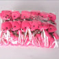12Pcs/Lot Soft Stuffed Bear Plush Toys Mini Teddy Bear Dolls Toy Small Gift for Party Wedding Keychain Bag Pendant Teddy Doll
