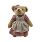1PCS 30CM Cute Teddy Bear Plush Toys Stuffed Animal Rabbit Appease Dolls Baby Kids Children Diy Girl Birthday Wedding Decor
