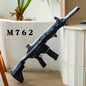 Creative PUBG Game Props Gun Plush Toy Soft Stuffed Pillow Doll Air Drop Box Fun and Creative Gift for Friend Children Kids Boy