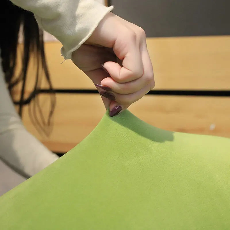 80-140cm New Long Lovely Dinosaur Plush Toy Soft Cartoon Animal Doll Stuffed Boyfriend Sleeping Pillow Birthday Gift