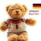 Plushie Teddy Bear Doll