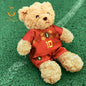 Plushie Teddy Bear Doll