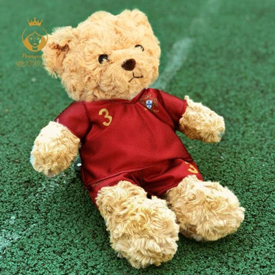 Plushie Teddy Bear Doll