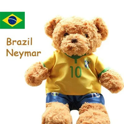 Plushie Teddy Bear Doll