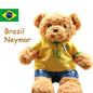 Plushie Teddy Bear Doll