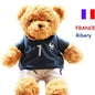 Plushie Teddy Bear Doll