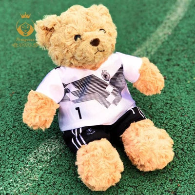 Plushie Teddy Bear Doll