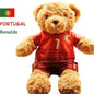 Plushie Teddy Bear Doll