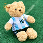 Plushie Teddy Bear Doll