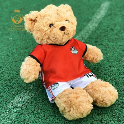 Plushie Teddy Bear Doll