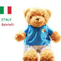 Plushie Teddy Bear Doll