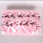 12Pcs/Lot Soft Stuffed Bear Plush Toys Mini Teddy Bear Dolls Toy Small Gift for Party Wedding Keychain Bag Pendant Teddy Doll