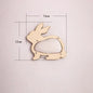 Montessori Busy Board Toys For Children Educational Games DIY Busy Board Parts Wooden Toys Sensory Board Games Puzzles For Kids