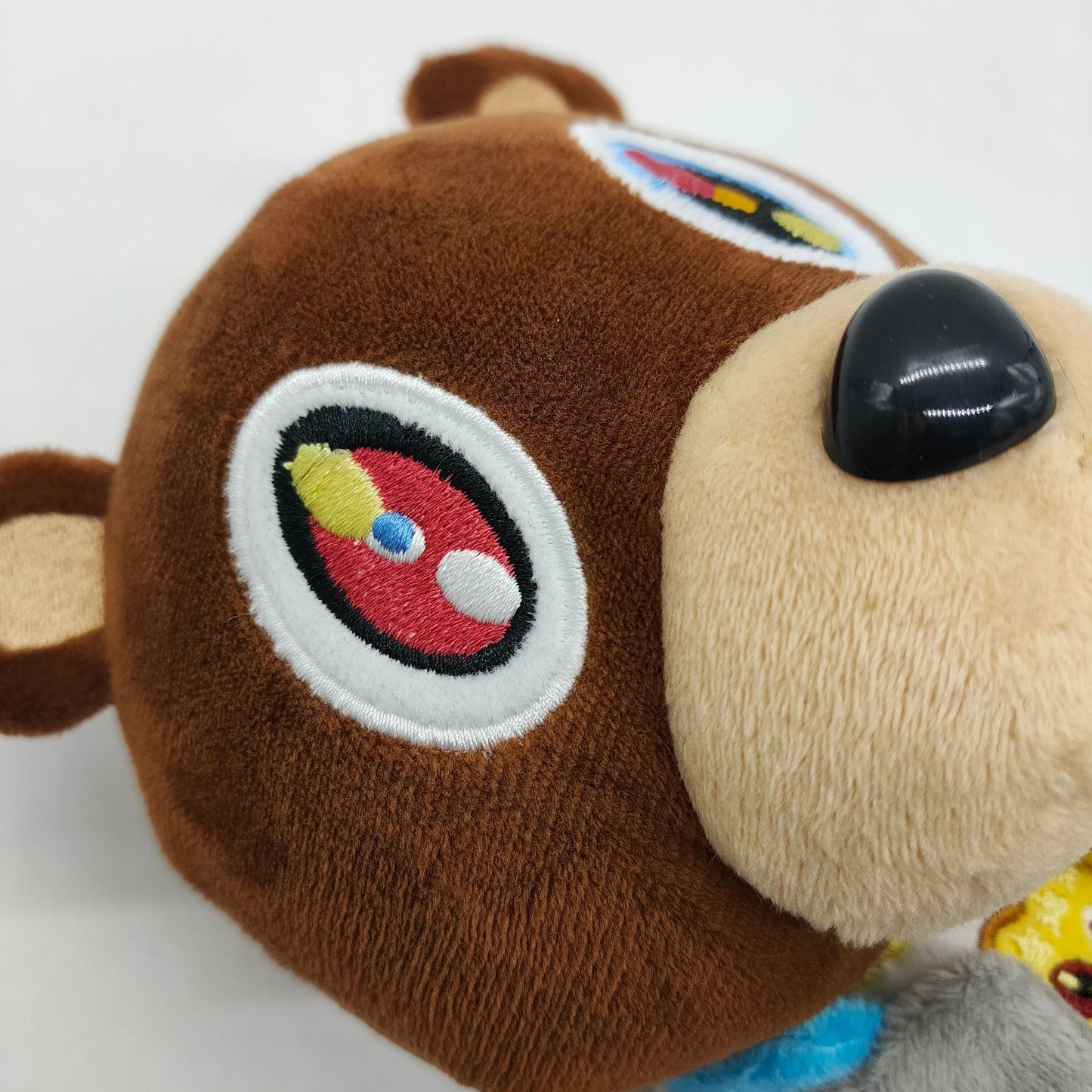 Kawaii Kanye Dropout Bear Teddy Bear