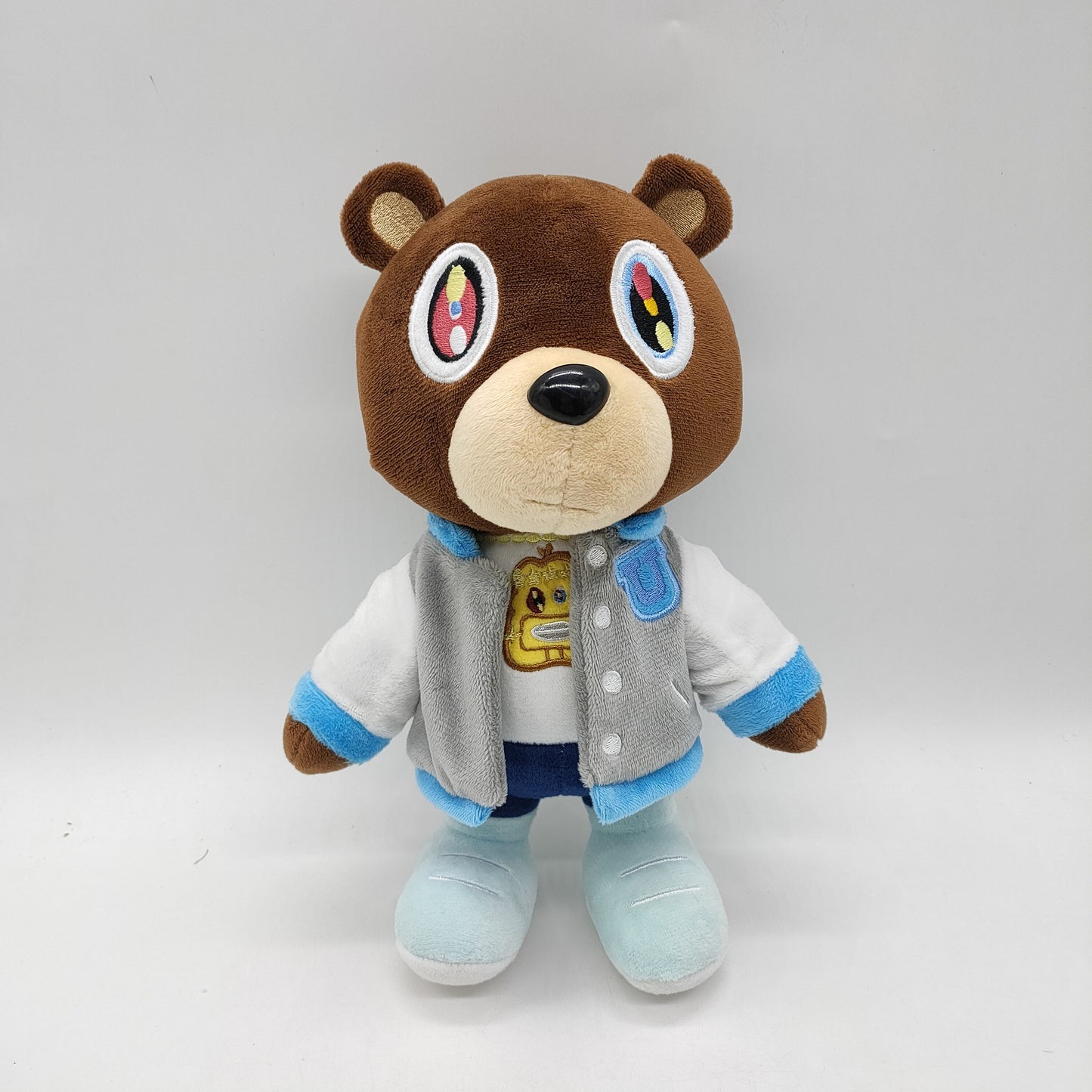 Kawaii Kanye Dropout Bear Teddy Bear