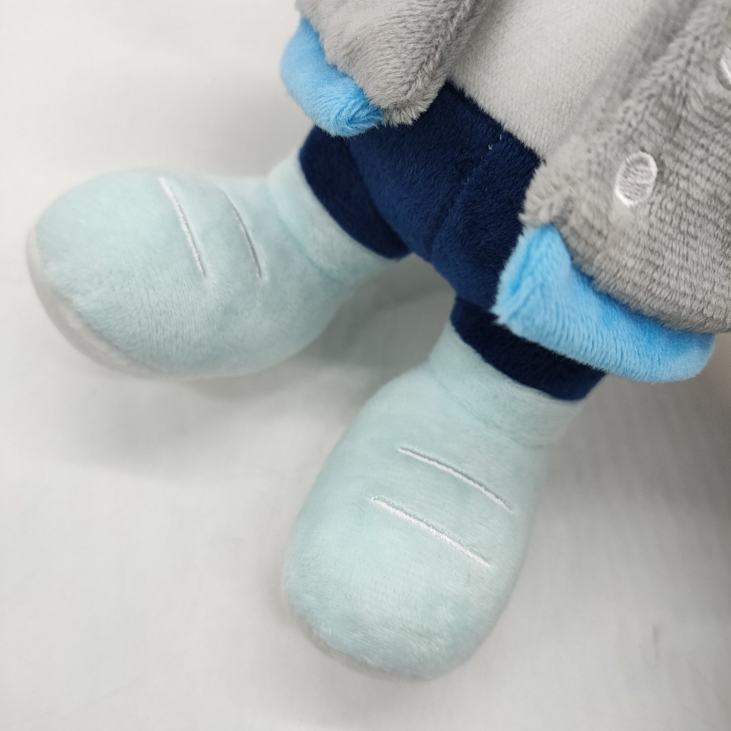 Kawaii Kanye Dropout Bear Teddy Bear