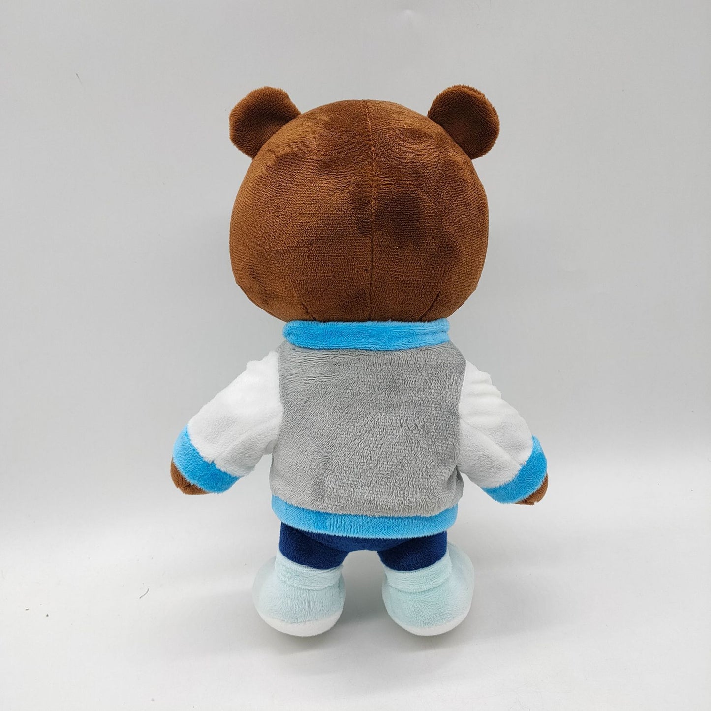 Kawaii Kanye Dropout Bear Teddy Bear