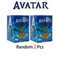 Disney Avatar 3 Series Blind Box Collectible Figure Movie Scene Design Trend Toy Gift
