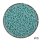 300Pcs/Set 36 Colors 5mm Water Beads Spray Perler Magic Bead Educational 3D Diy Puzzles Accessories for Children Toys