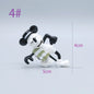 New Anime Disney Mickey Mouse Figure Action Figurine Cartoon Decoration Funny GK Model Collectibl Room Decoration Surprise Gifts