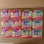 Genuine Mini Barbie Doll Authentic Dream Birthday Series Toy Collectible Figurine for Girls House Play DVCT52 from China