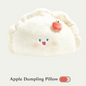 Cute 50cm Plush Pillow Cartoon Moon Dumpling Doll Stars Cloud Doll Great Gift