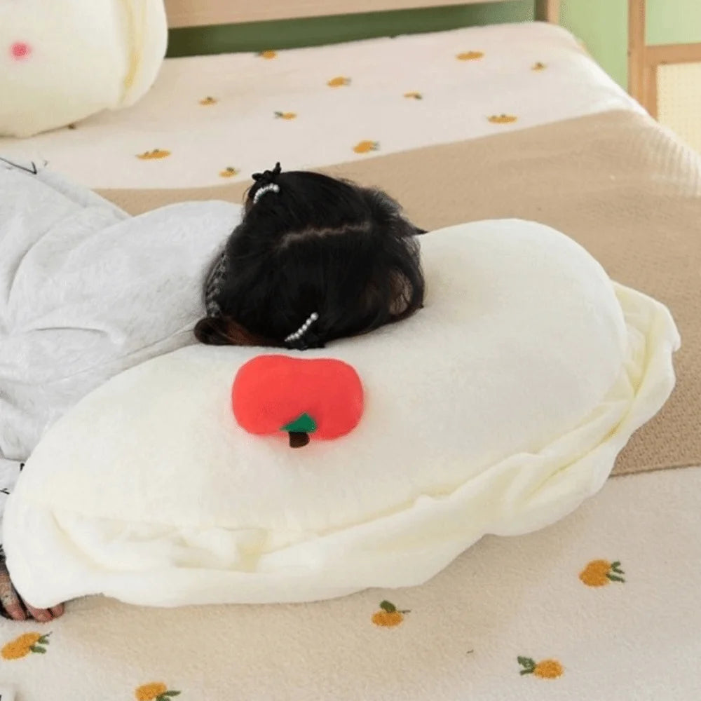Cute 50cm Plush Pillow Cartoon Moon Dumpling Doll Stars Cloud Doll Great Gift