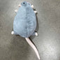 1Pcs Realistic Fancy Rat Plush Toy Stuffed Animal Doll Cute Funny Soft Pillow for Girls Birthday Gift 35/50/90cm Mouse Toy
