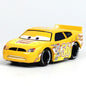 Dsiney Toys for Boys Alloy Cars Black Storm Jackson Cool Sister Old Mokar Toy Car Holiday Gifts Cars Disney Model Car Pixar Up