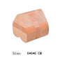 Wooden Luban Lock Unlock Interlock Game Brain Teaser Puzzle Inteligencia Rompecabezas 3D De Madera Montessori Educational Toys