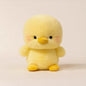 Kawaii 16cm Plush Companion Doll Plush Elephant Stuffed Animal Pillow Super Soft Bear Animal Plush Toy Desk