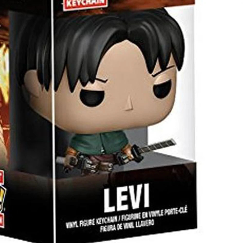 The Little Mermaid Ursula Keychain Model Toy Disney Princess Ariel Figure