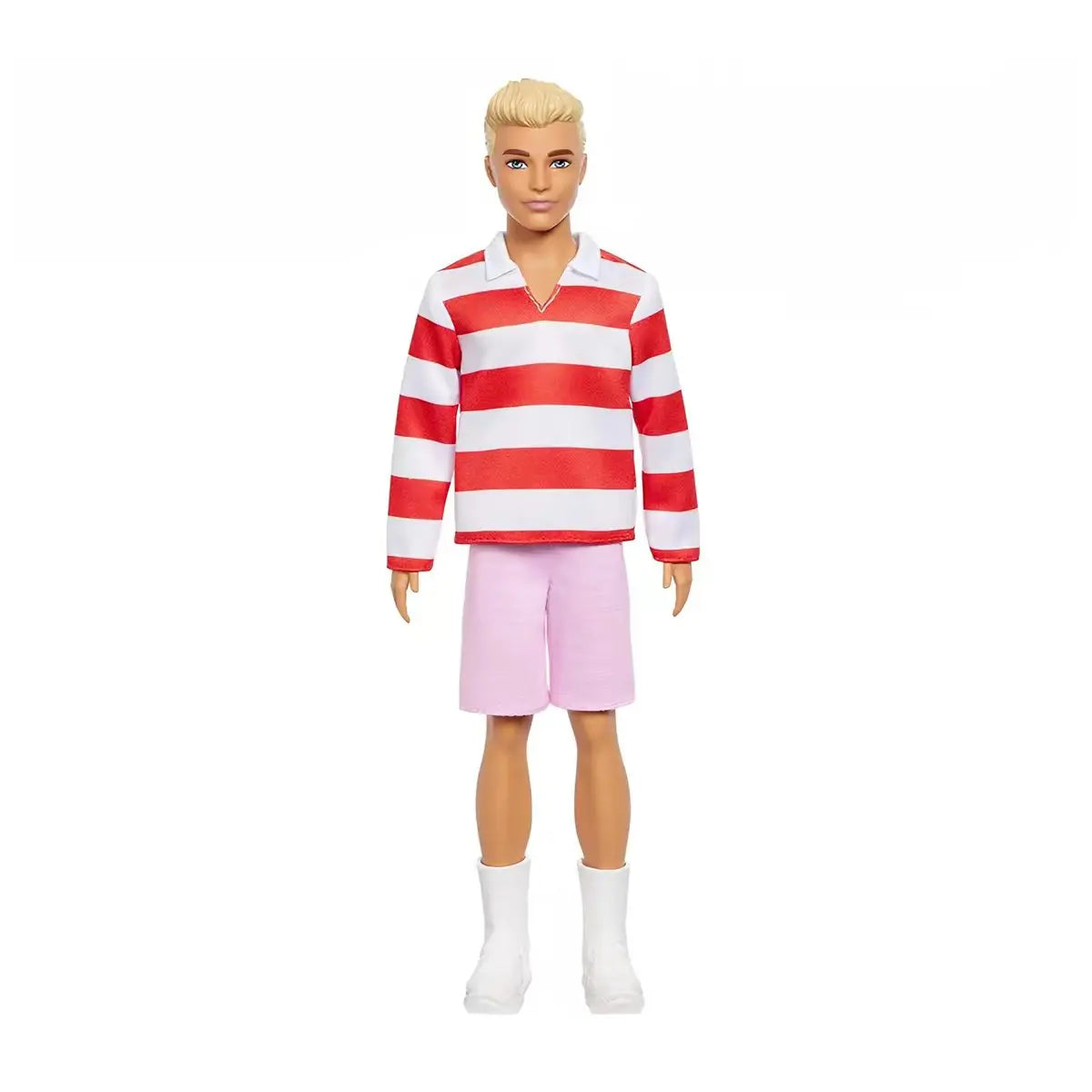 Barbie Cowboy Ken Doll - Rare Vintage Collection Beach Holiday Play Home Toy for Kids