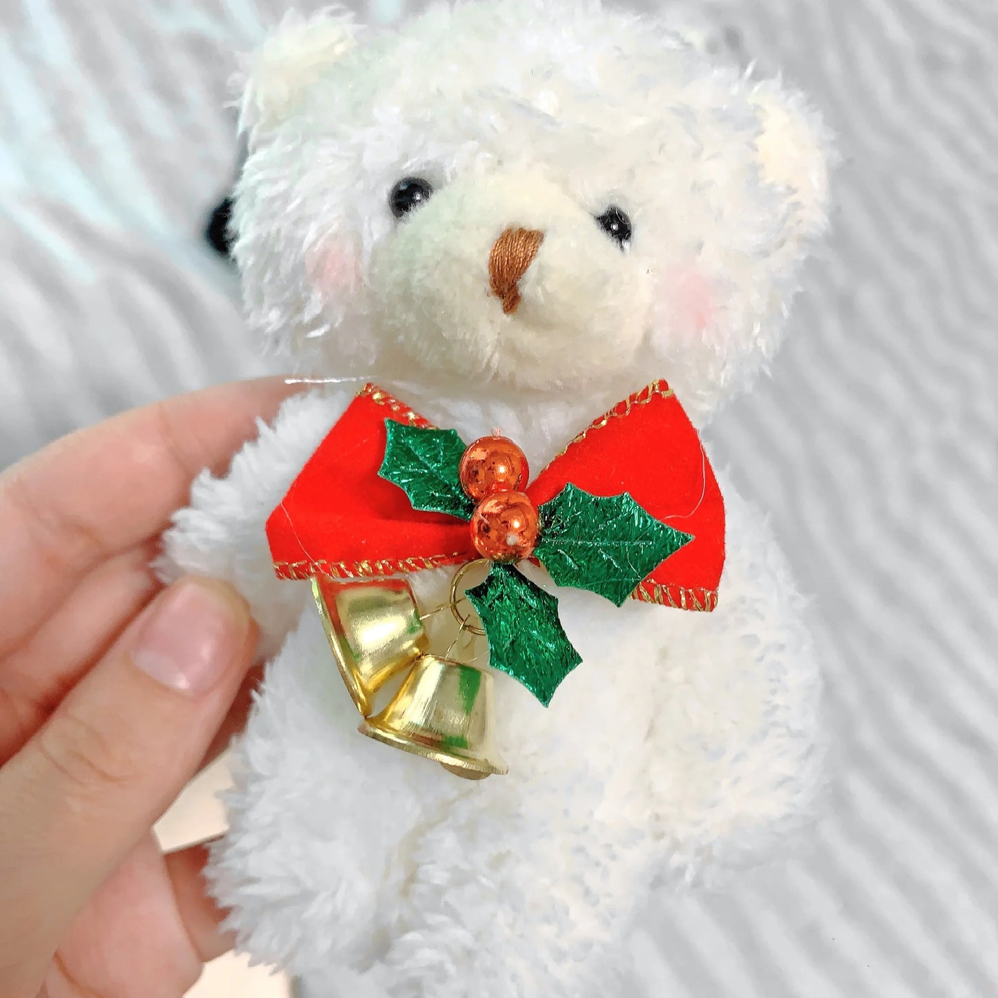Teddy Bear Pendant