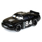 Dsiney Toys for Boys Alloy Cars Black Storm Jackson Cool Sister Old Mokar Toy Car Holiday Gifts Cars Disney Model Car Pixar Up