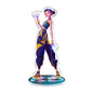 K-Pop: Demon Hunters Anime Character Stand Up Anime Decoration Decoration Decoration Character Photo Card Acrylic Desktop Stand